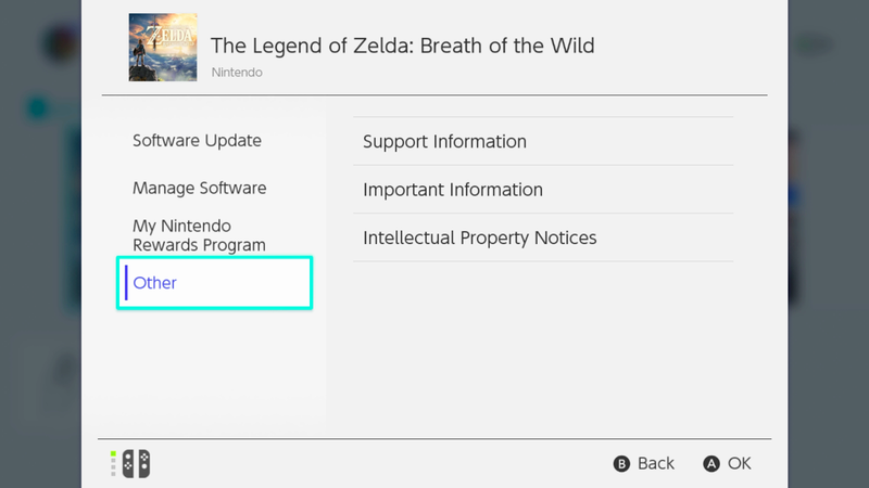 Illustration for article titled Even Nintendo Seems To Be Abandoning Game Instruction Manuals